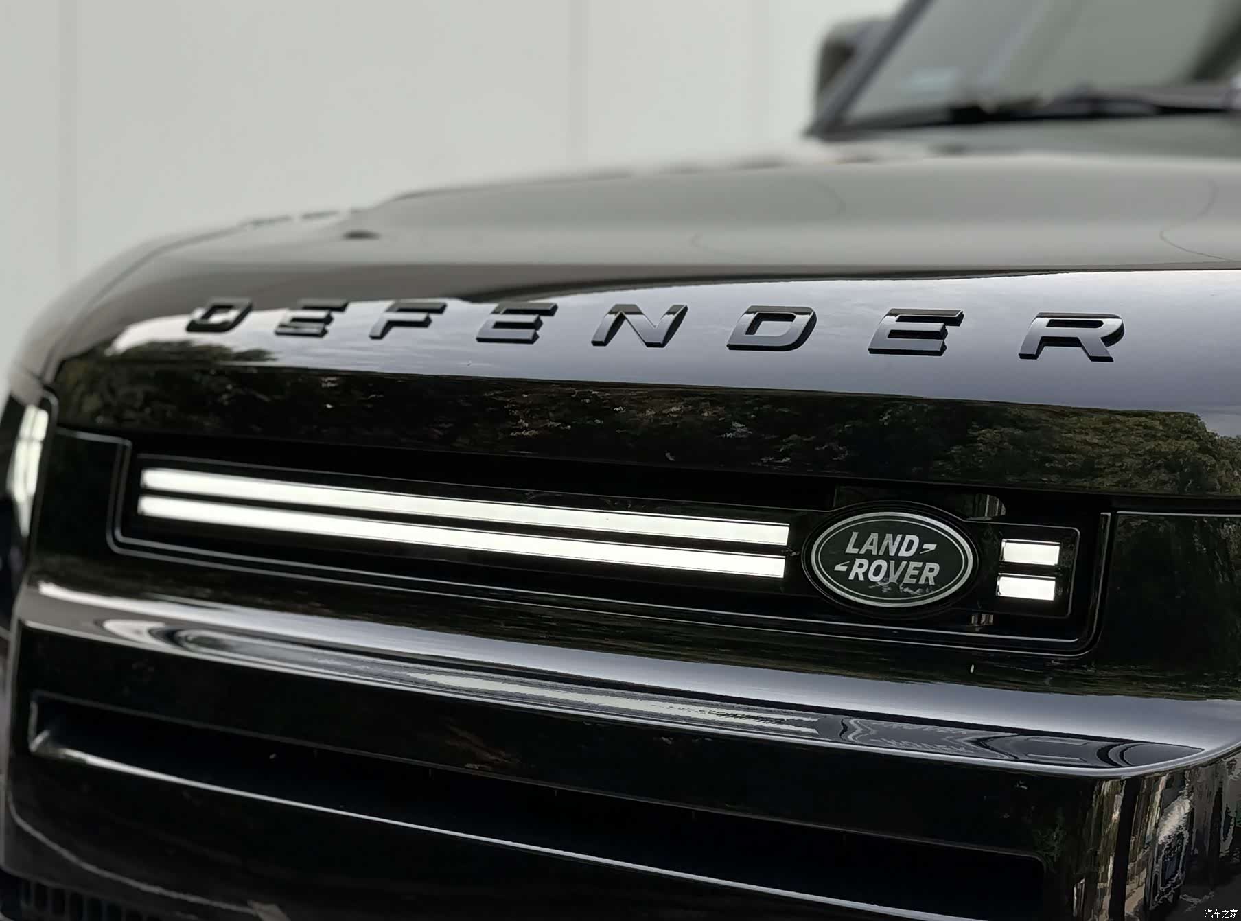 Land Rover Defender, 2025 23