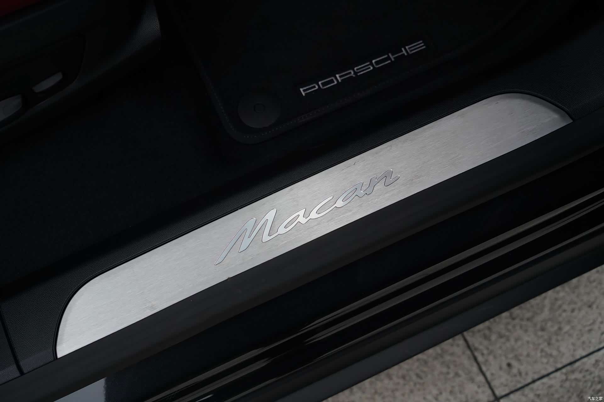 Porsche Macan, 2026 7