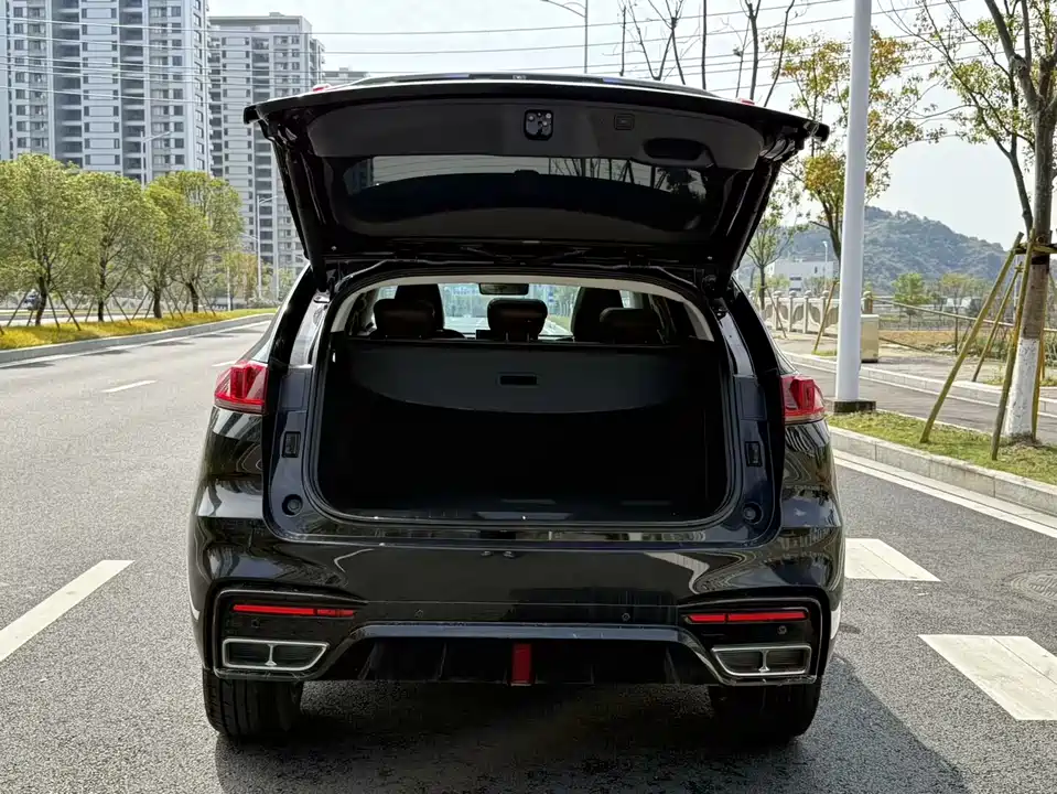 Weipai VV7
