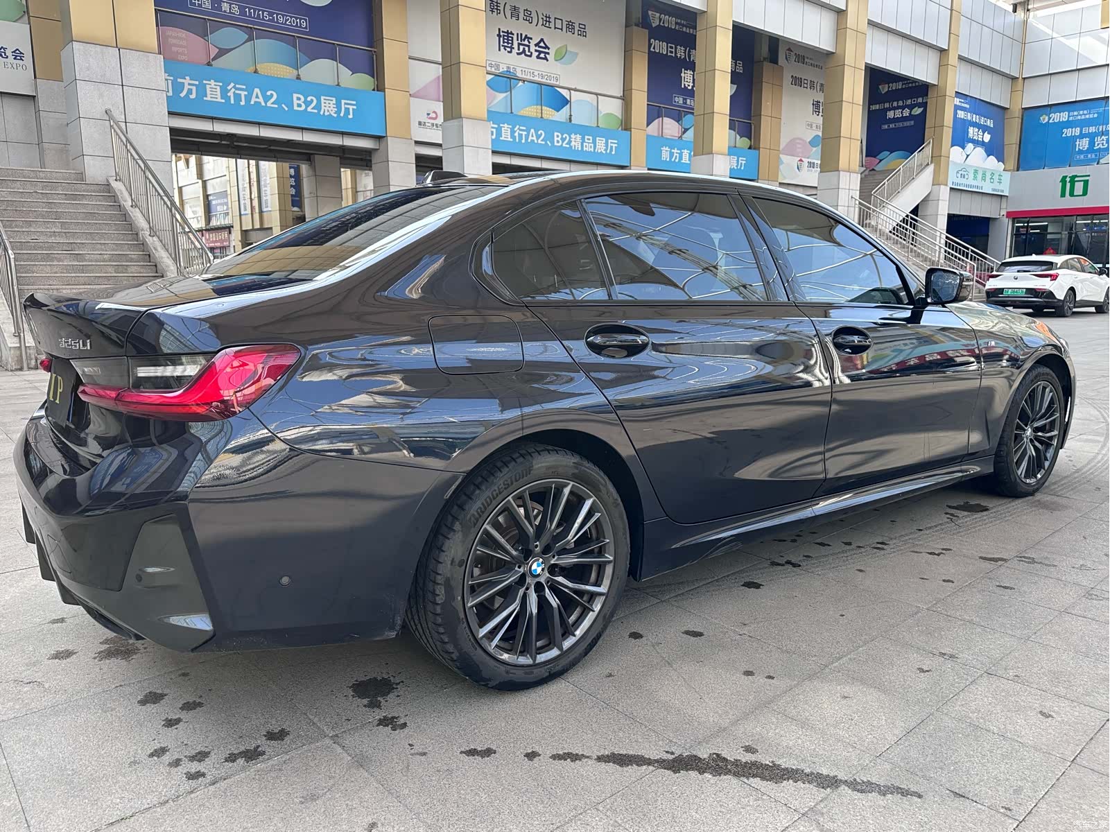 BMW 3 Series, 2023 9