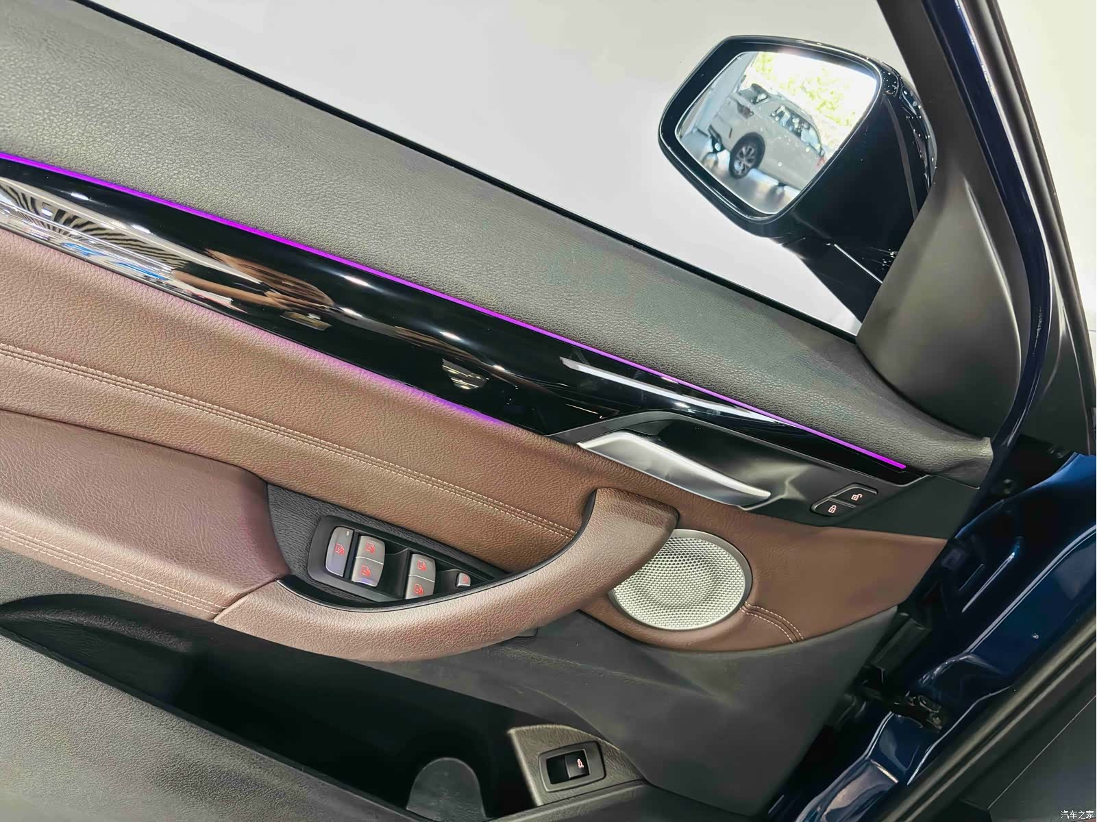 BMW X2, 2021 12