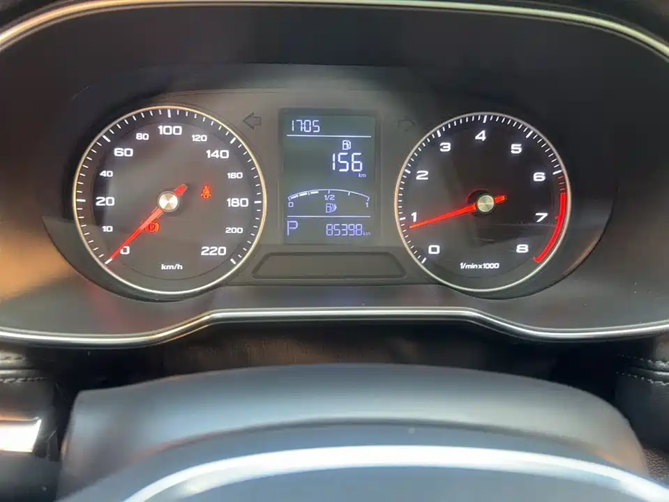 Roewe RX3 Roewe RX3