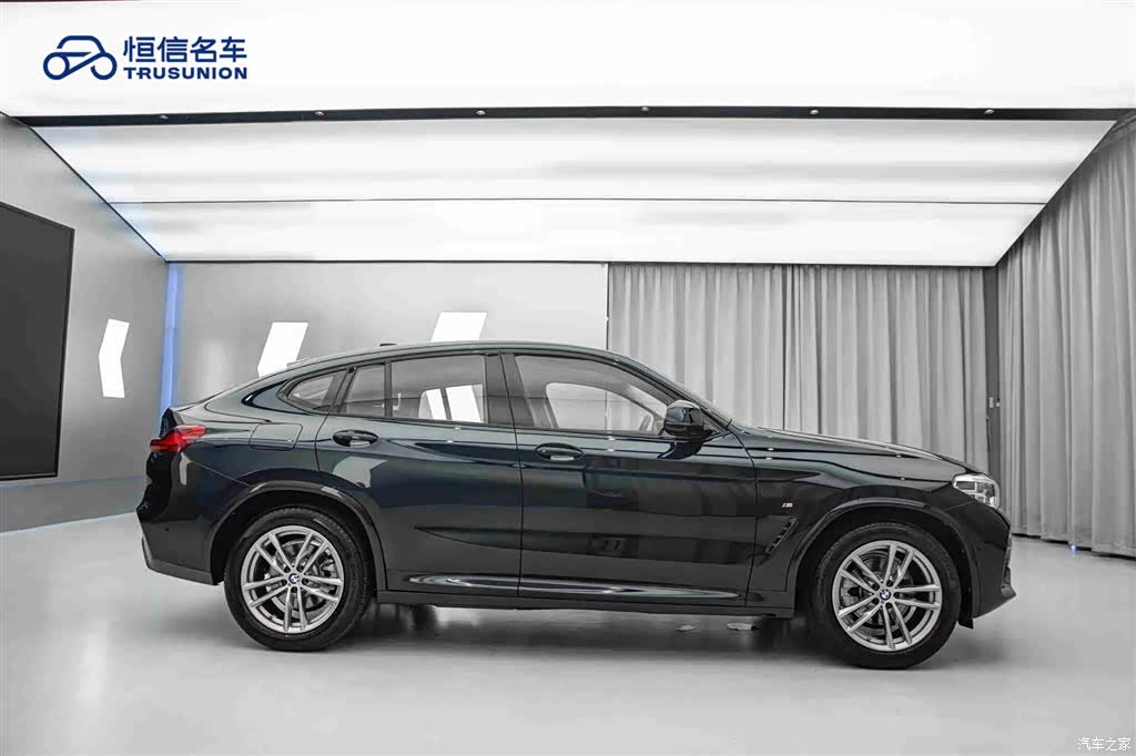 BMW X4, 2021 4
