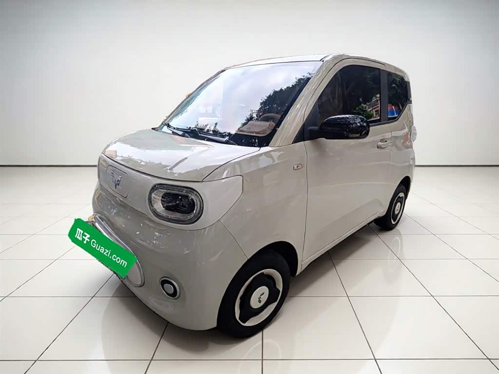 Wuling Mini EV