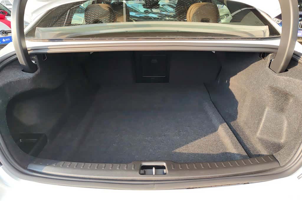 Volvo S60, 2026 4