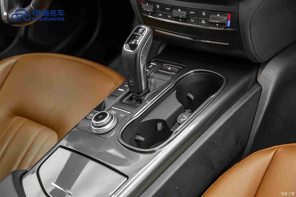 Maserati Ghibli, 2021 19