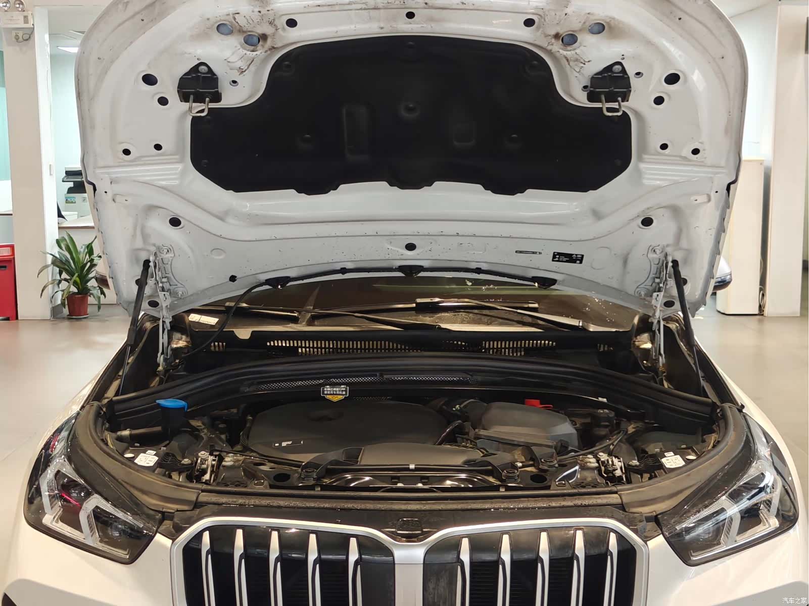 BMW X1, 2023 17