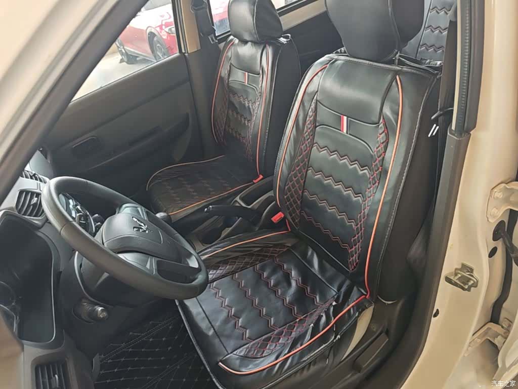 Wuling Hongguang, 2019 15