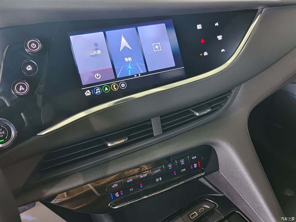Buick Enclave, 2023 4