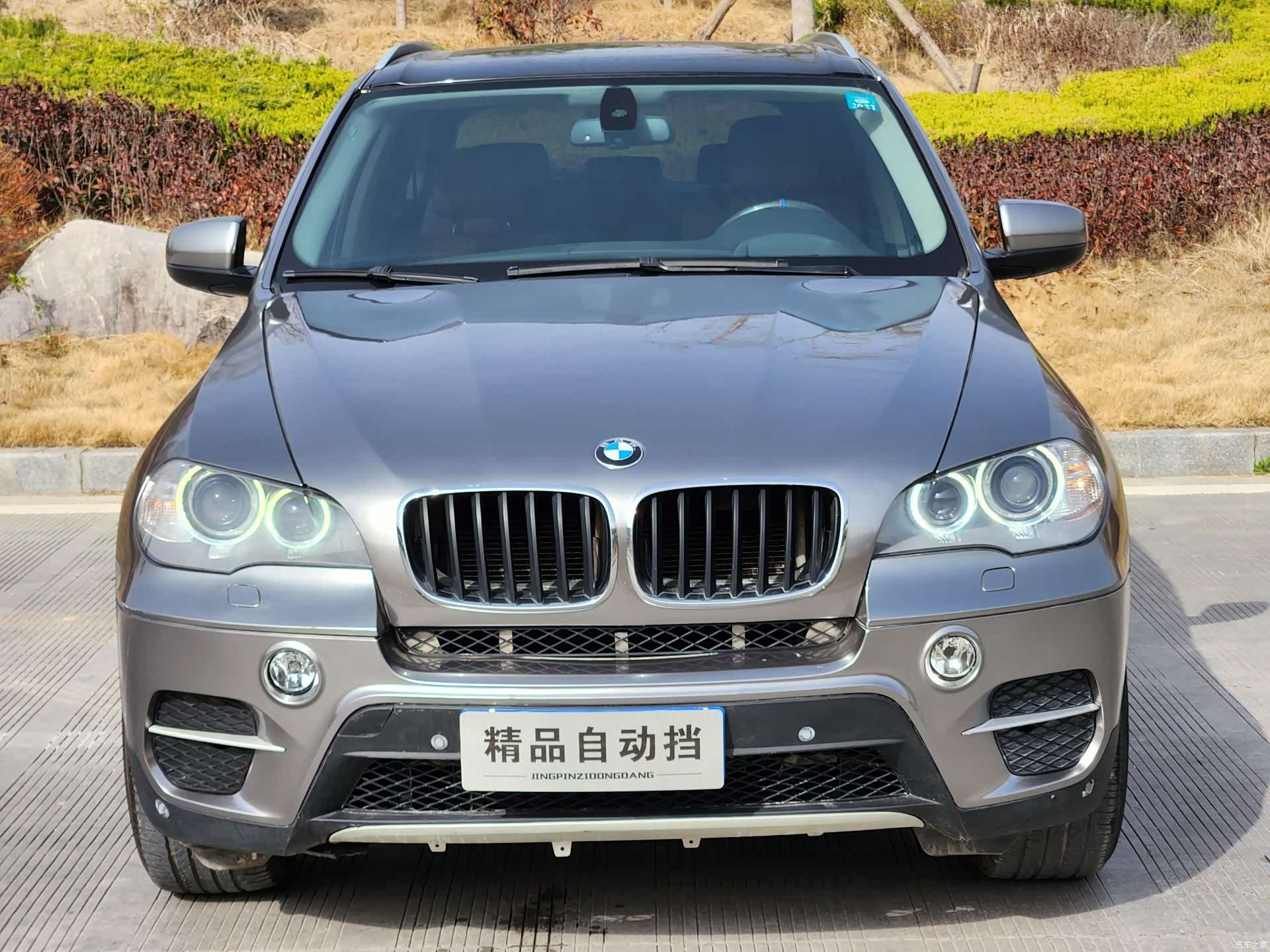 BMW X5, 2011 все фото