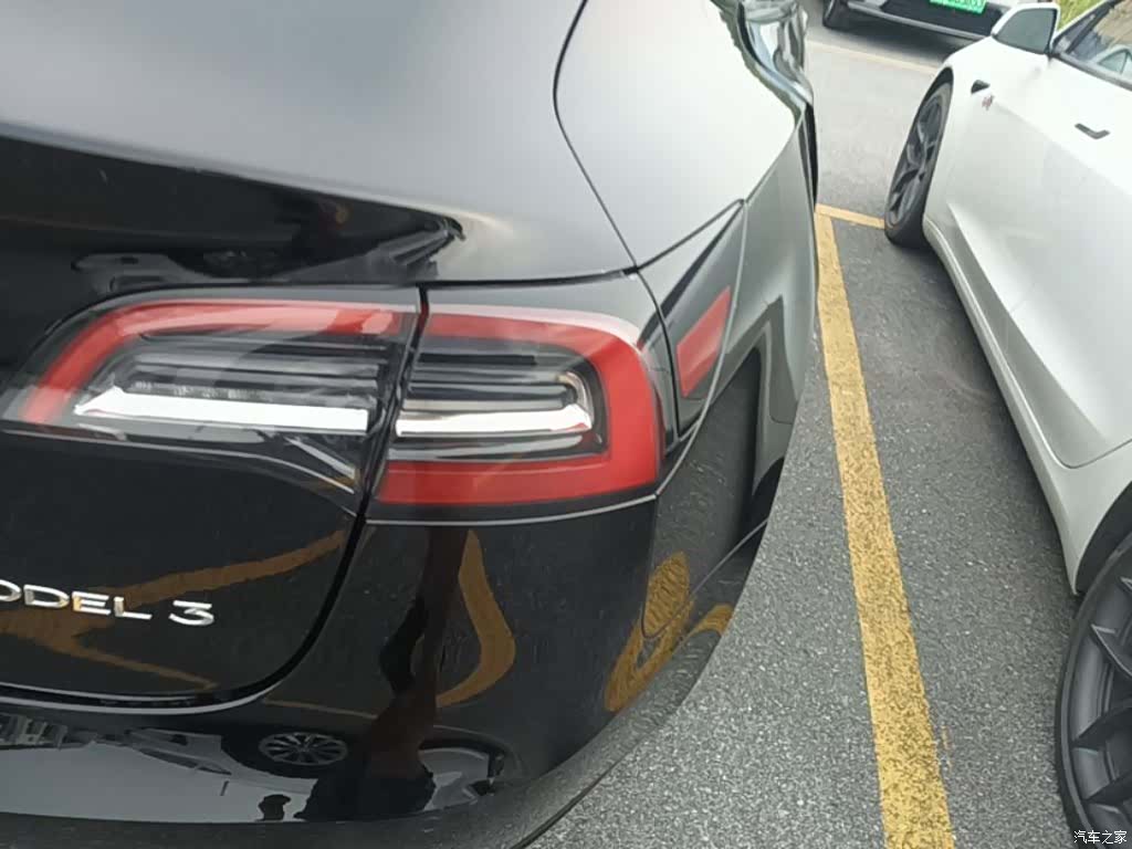 Tesla Model 3, 2021 8