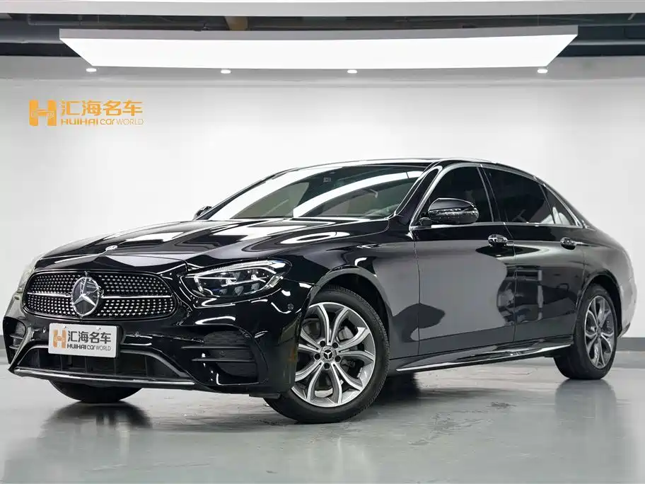 Mercedes-Benz E-class Mercedes-Benz E-class