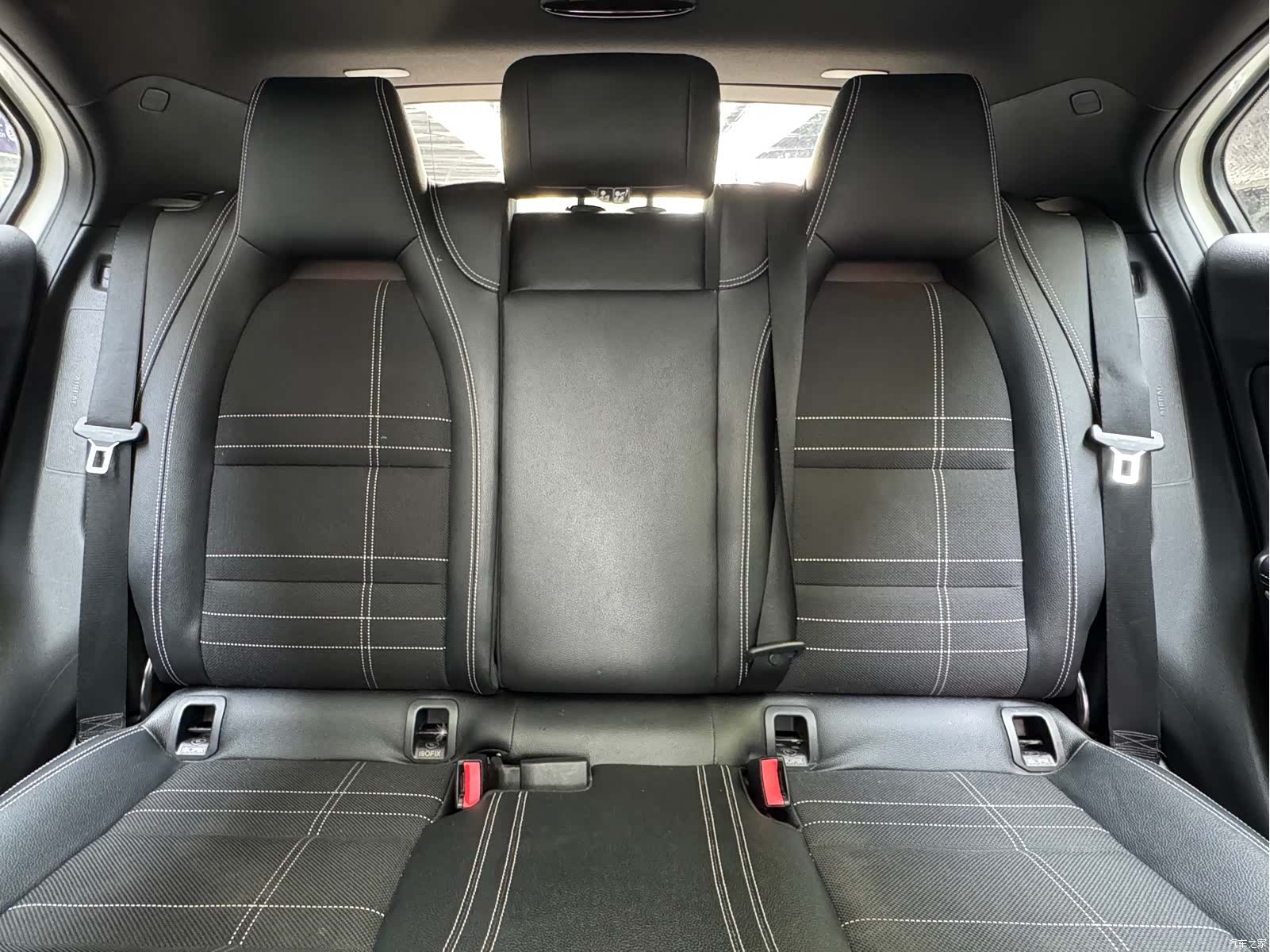 Mercedes-Benz A-Class, 2016 12