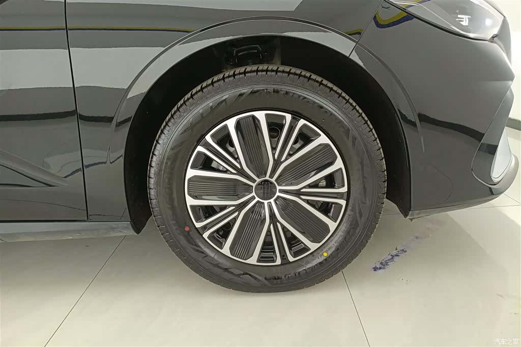 Geely 6, 2026 6