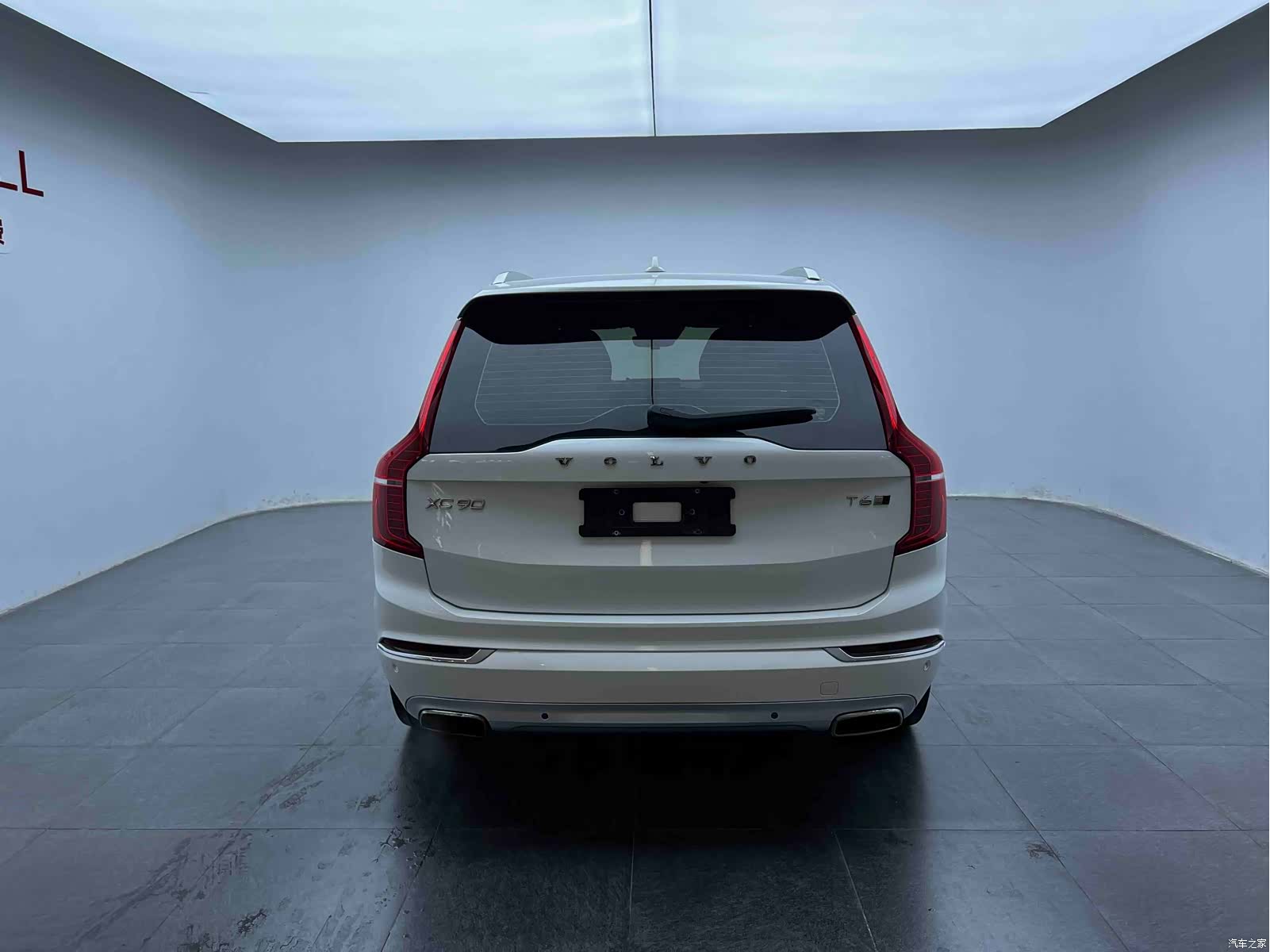 Volvo XC90, 2018 8