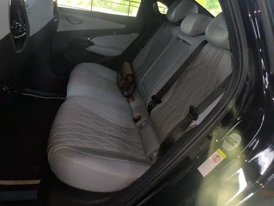BYD seal