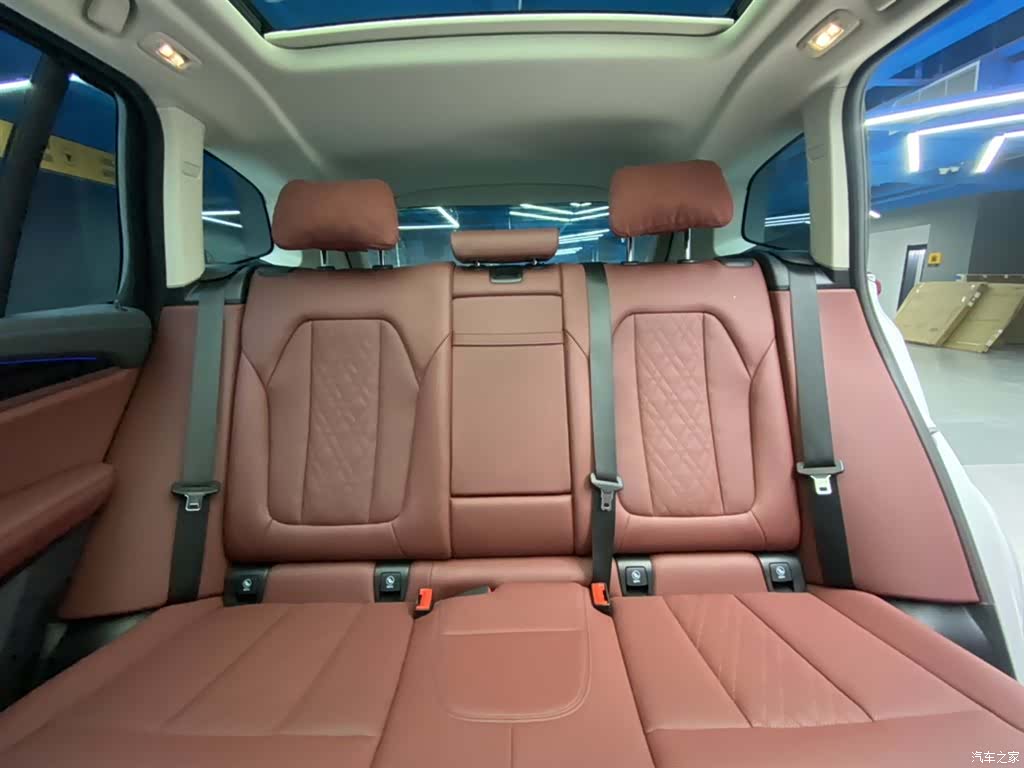 BMW X3, 2024 19
