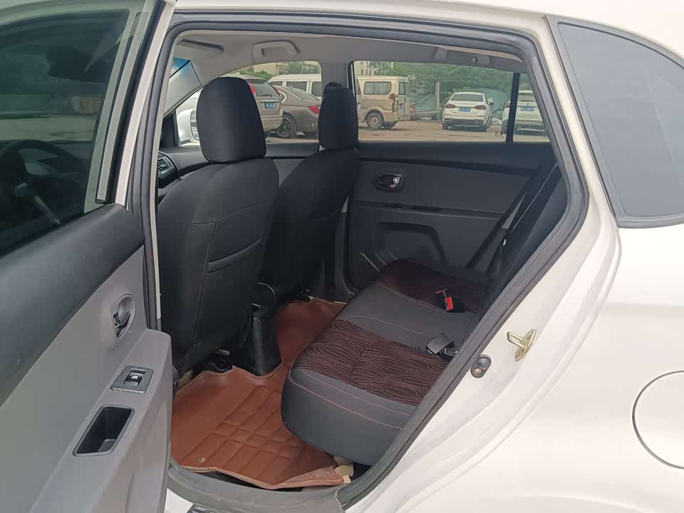 Jinbei Zhishang S30 Jinbei Zhishang S30