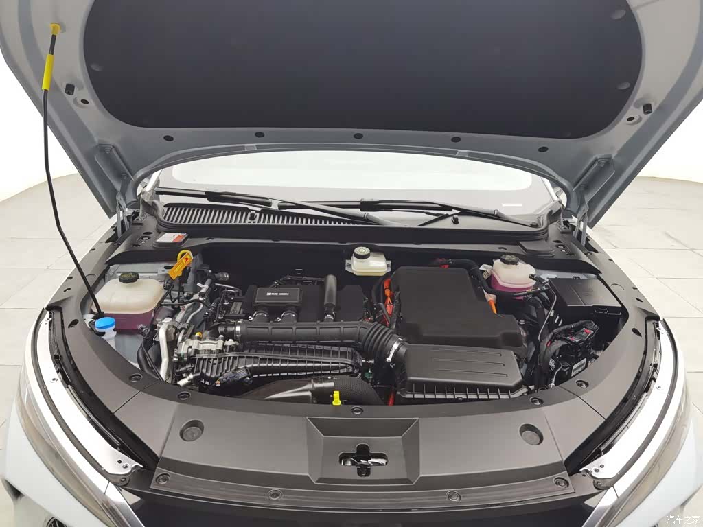 BYD Qin, 2024 6