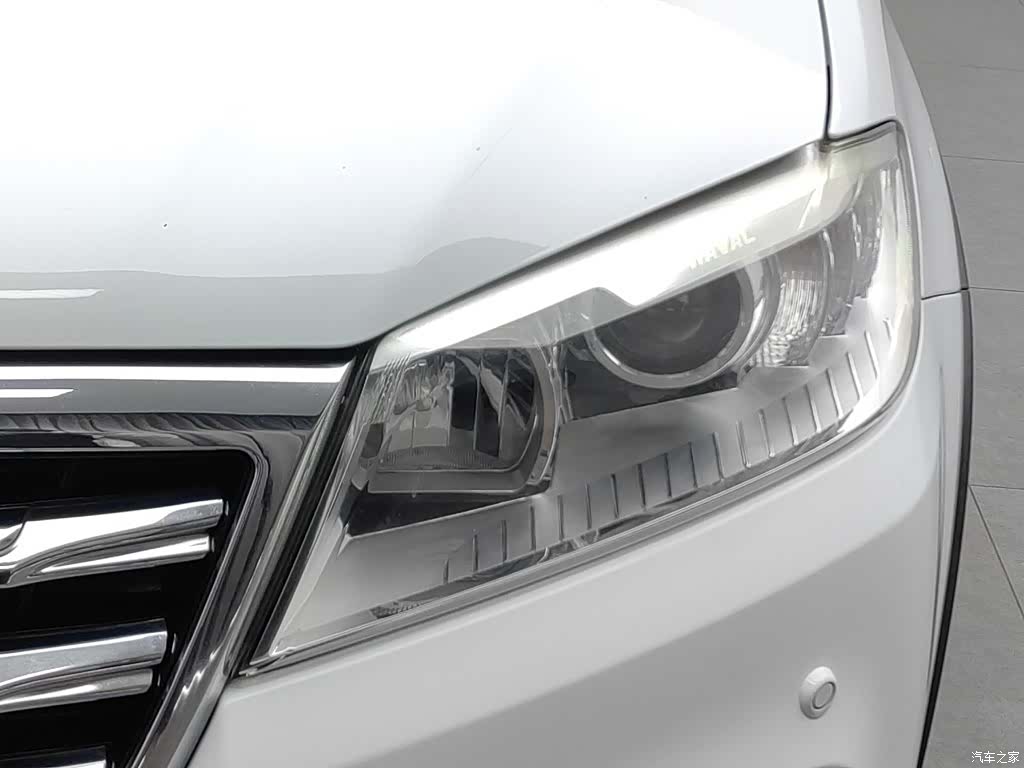 Haval H6, 2016 7