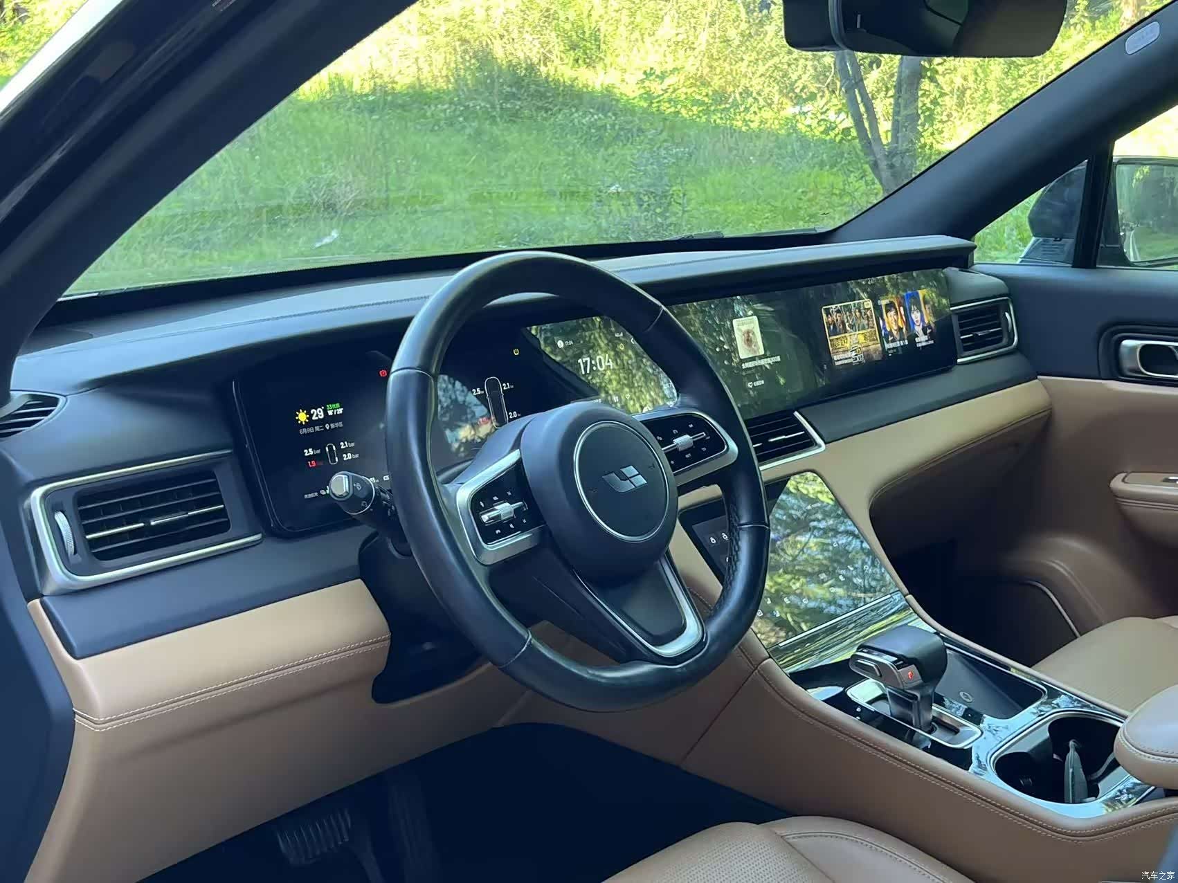 Li Auto ONE, 2022 10