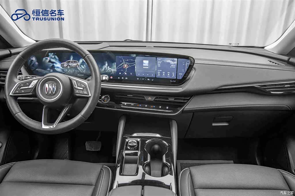 Buick Envision Plus, 2025 13