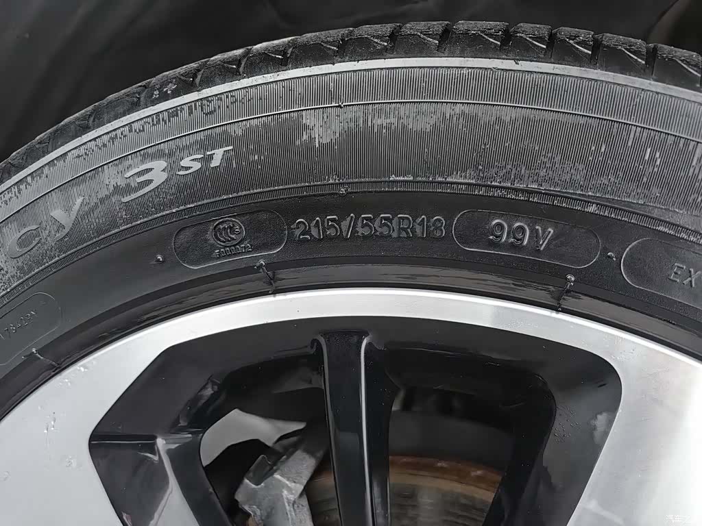 GAC GS4, 2019 24