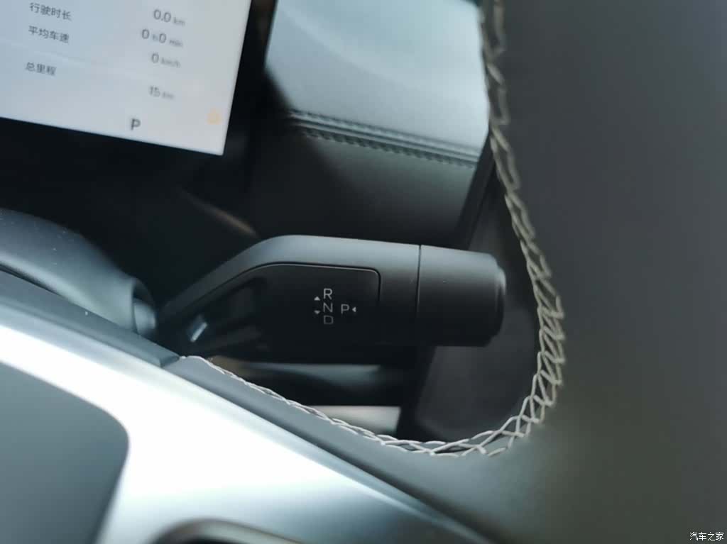 Geely A7, 2026 14