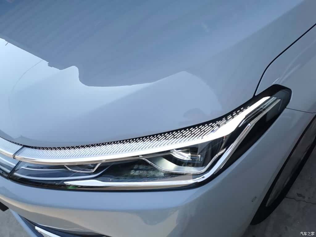 Geely A7, 2026 24