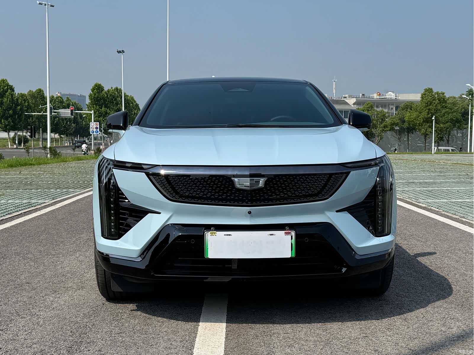 Cadillac IQ, 2024 2