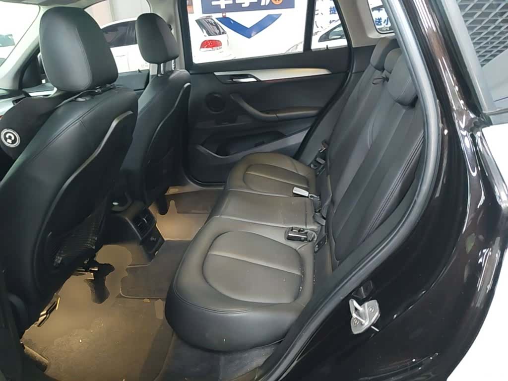 BMW X1, 2017 17