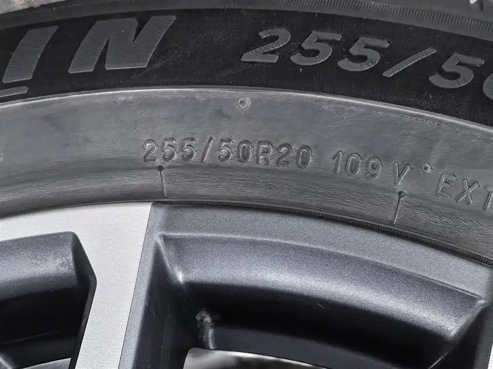 Trumpchi Trumpchi GS8