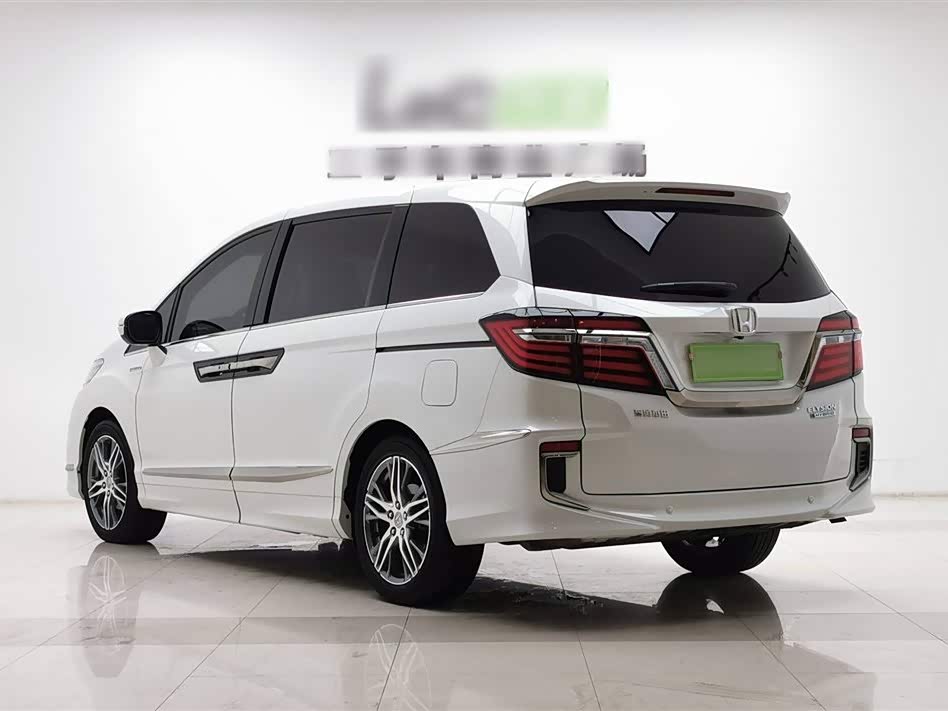 Honda Ai Lishen