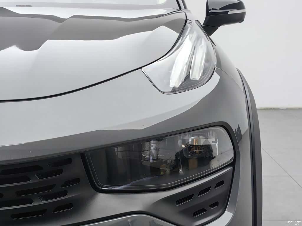 Lynk & Co 01, 2018 7