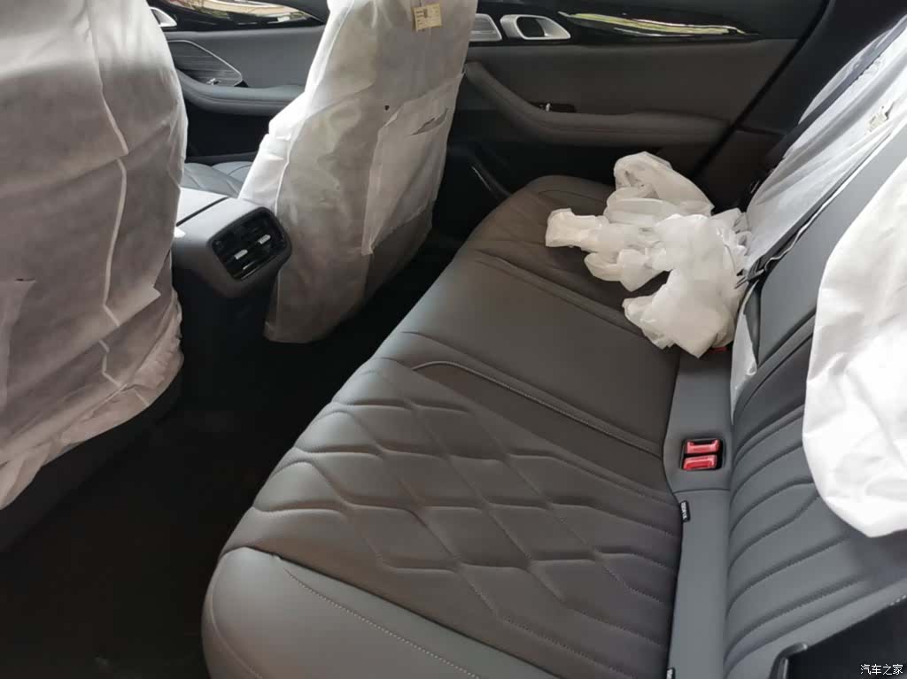 Geely A7, 2026 17