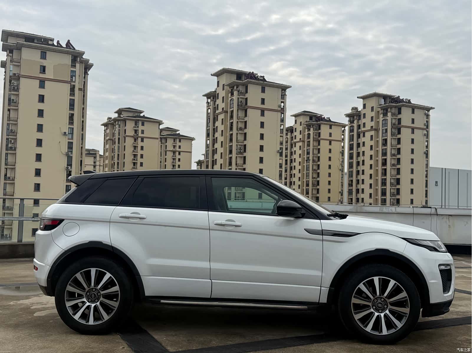 Land Rover Range Rover, 2018 15