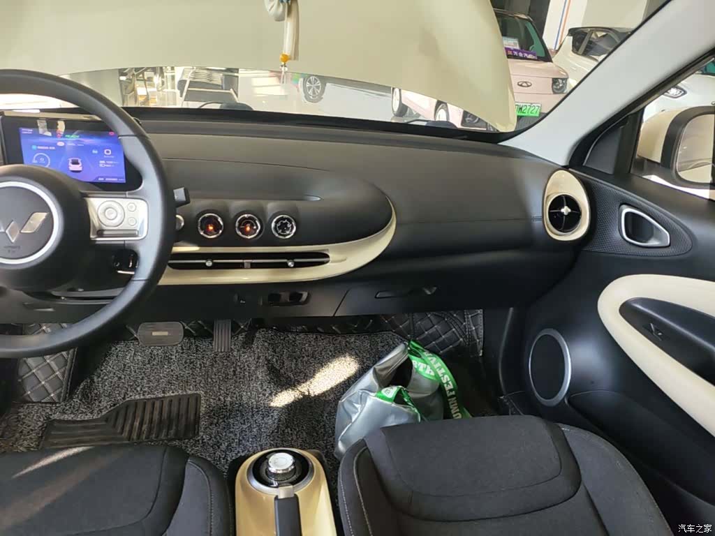 Wuling Bingo, 2024 13