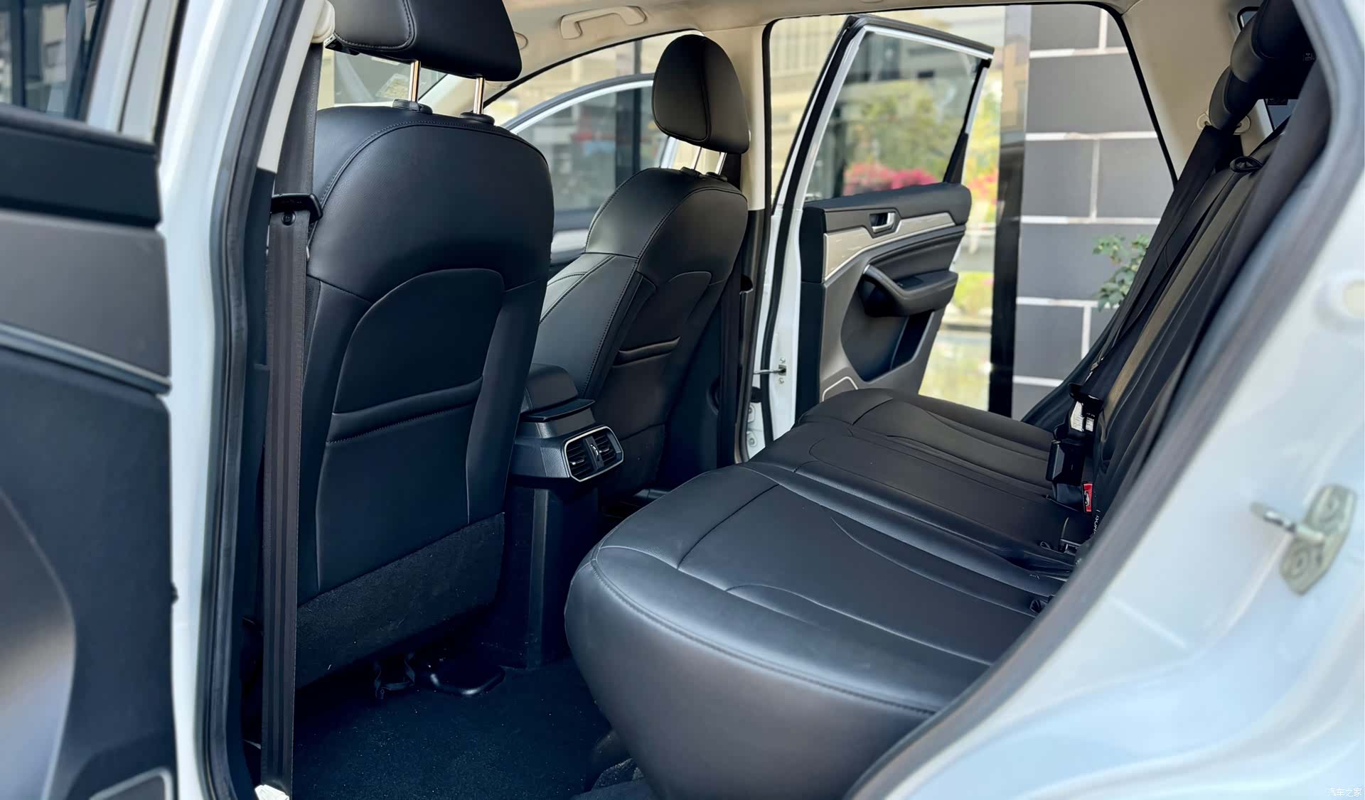 Haval H6, 2018 6
