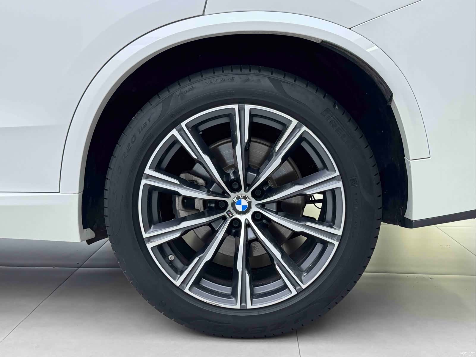 BMW X5, 2019 17