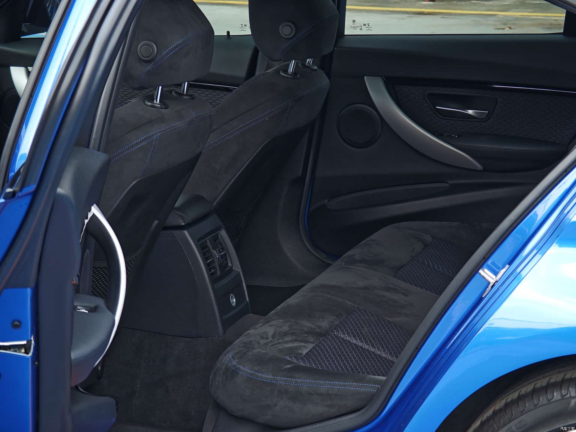 BMW 3 Series, 2017 13