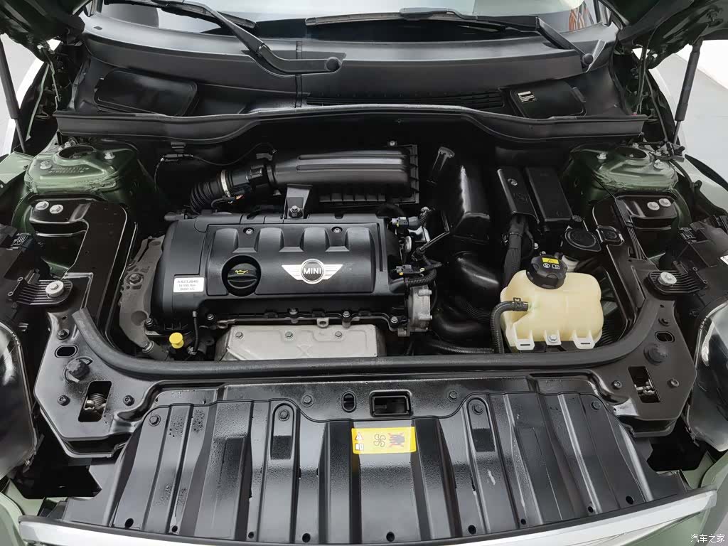 Mini Countryman, 2016 6