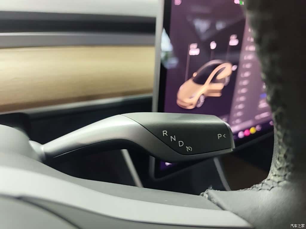 Tesla Model 3, 2020 14