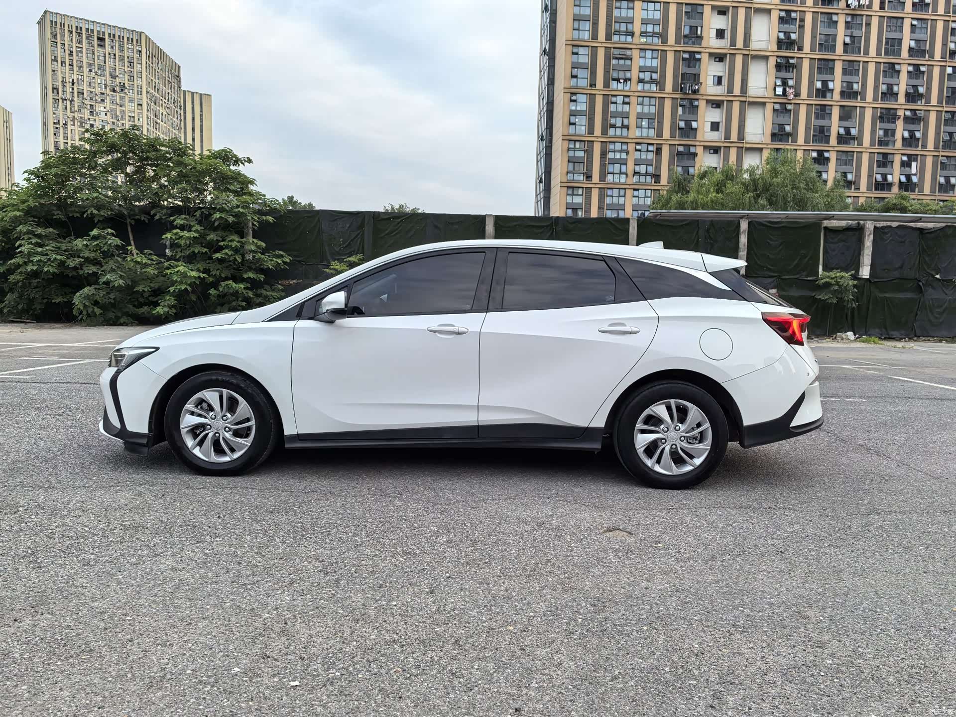 Buick Velite, 2022 6
