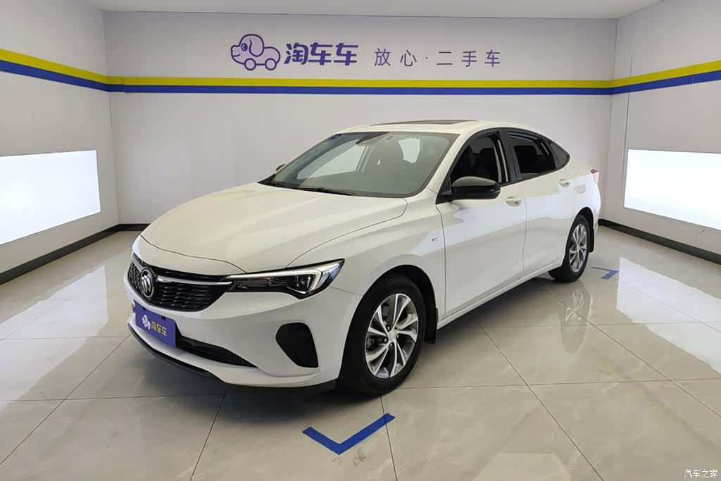 Buick Verano, 2023 1