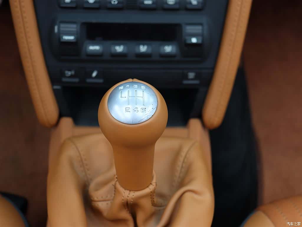 Porsche 911, 2008 18