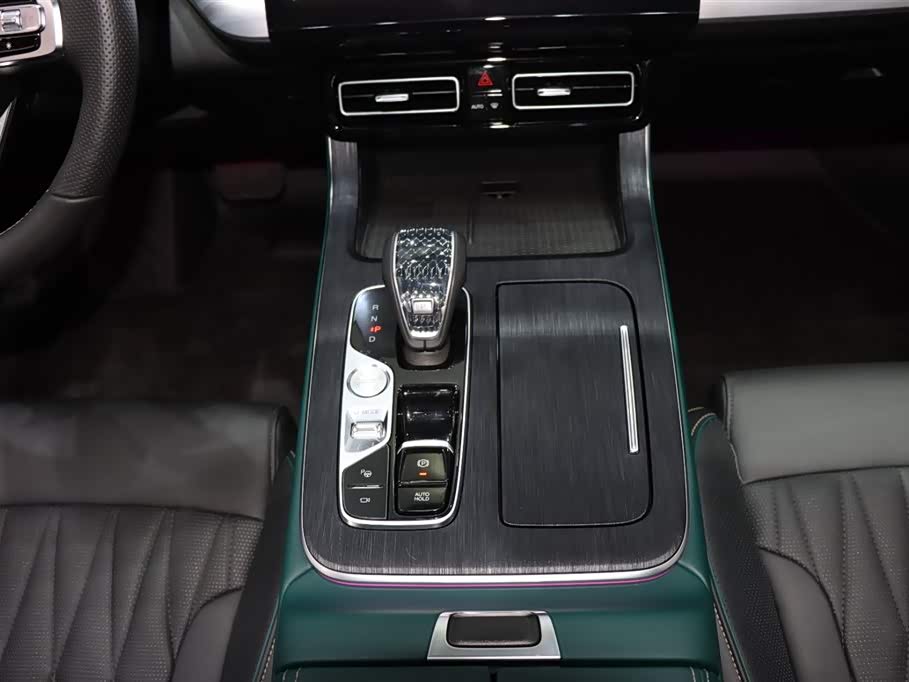 Trumpchi Trumpchi GS8 Trumpchi Trumpchi GS8