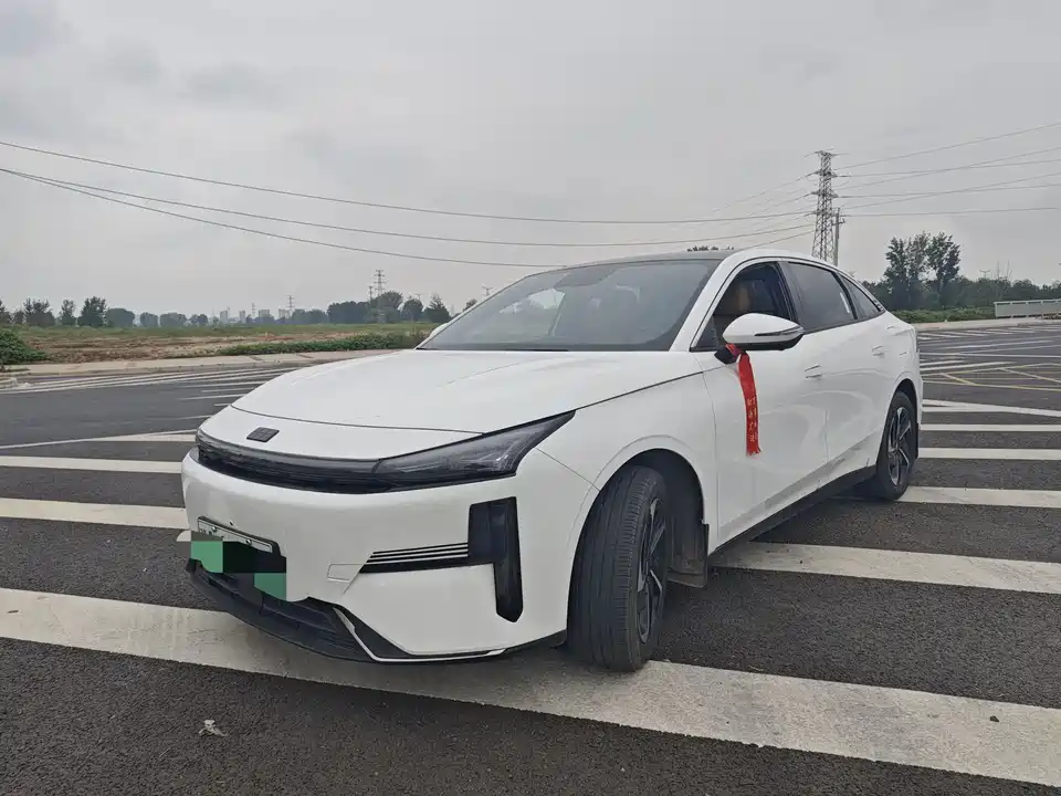 Geely Galaxy Galaxy L6