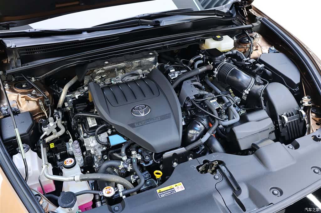Toyota Crown, 2024 36