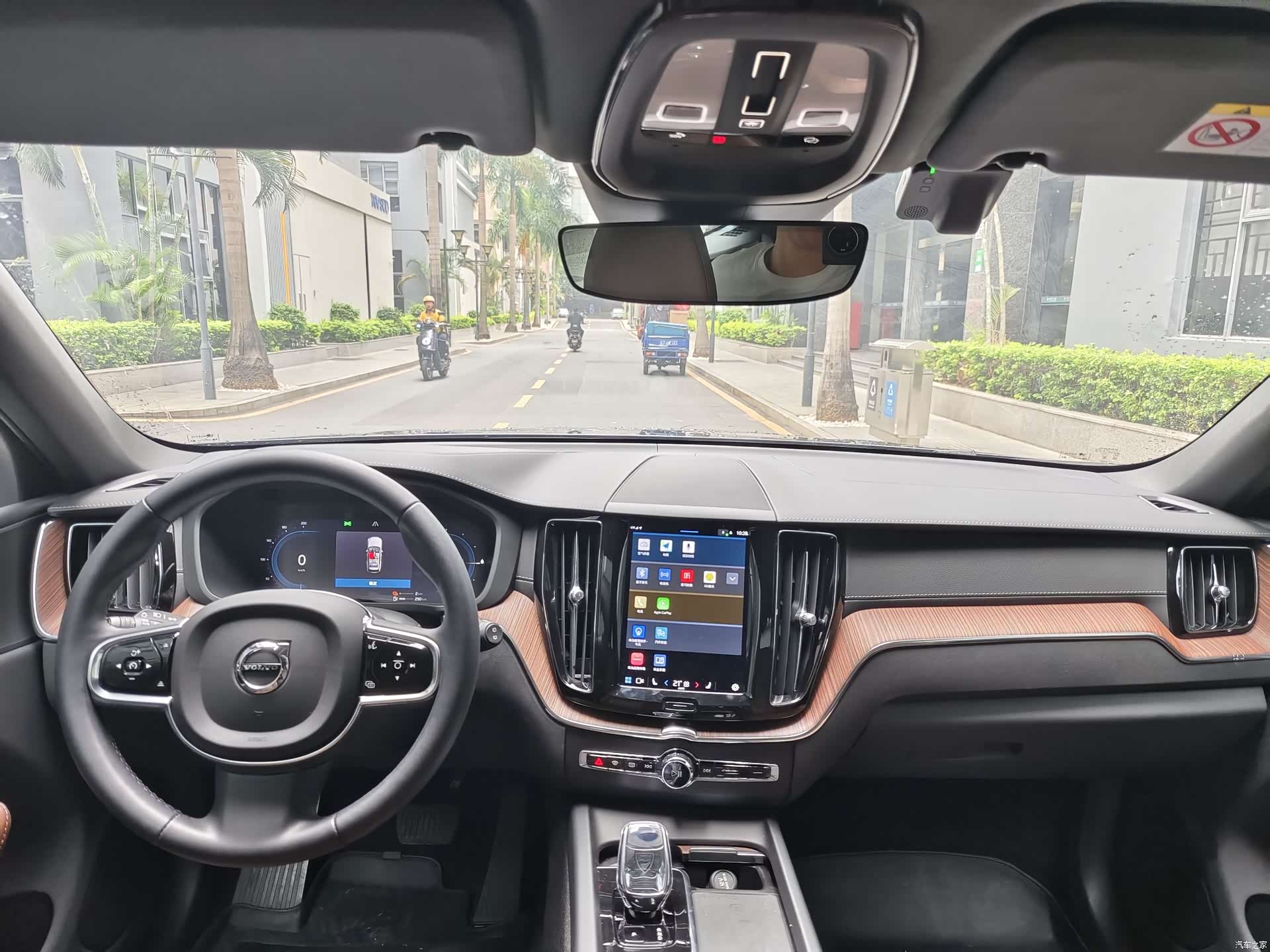 Volvo XC60, 2023 7