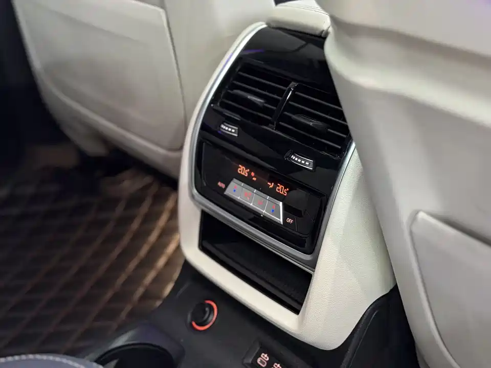 BMW X7 BMW X7
